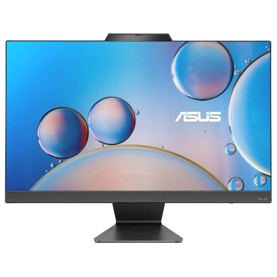 ASUS AIO A3402WVAK-BPC145WA BLACK DESKTOP
