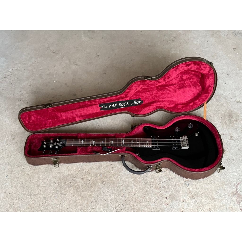 PRS SE Singlecut ผลิตเกาหลี (มือสอง)