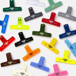 Penco Plastic Clip / คลิปพลาสติก แบรนด์ Penco จากประเทศญี่ปุ…