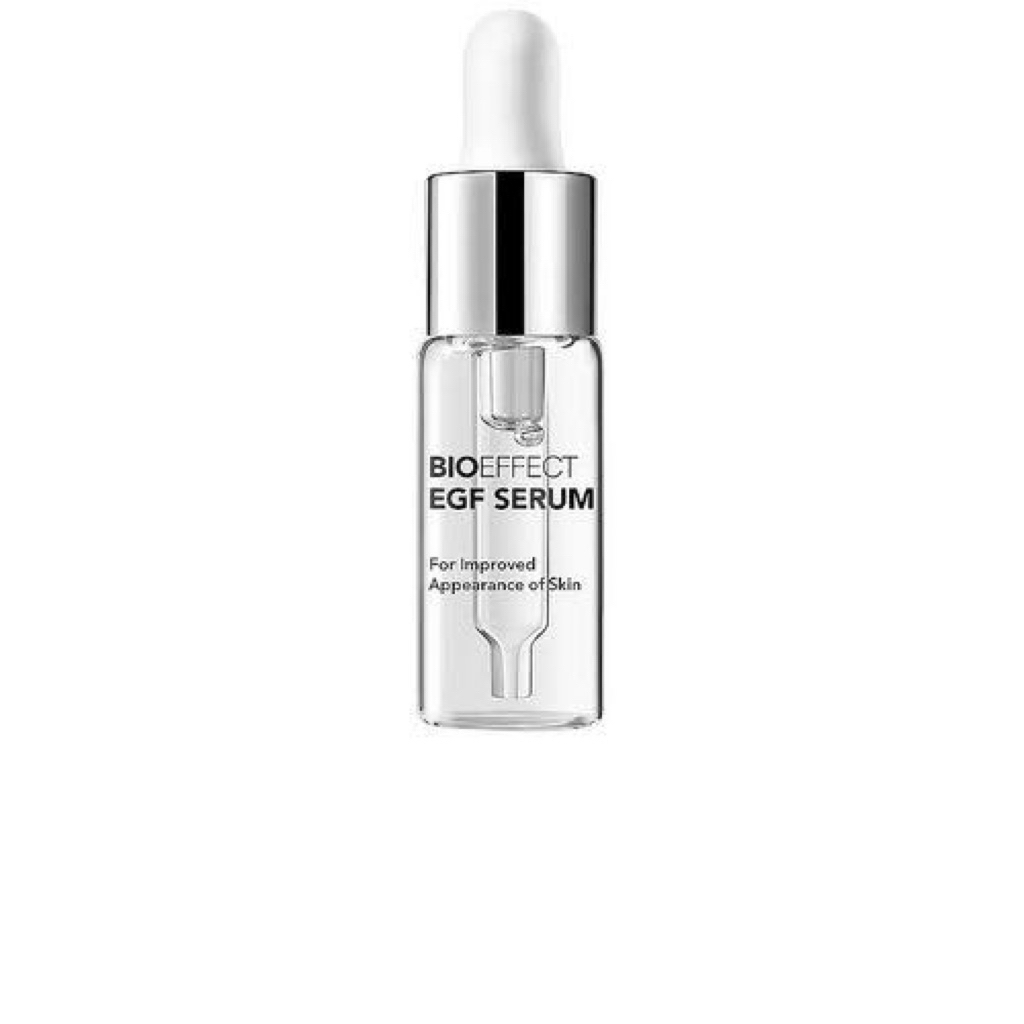 พร้อมส่ง Bioeffect EGF Serum 2.5 ml.
