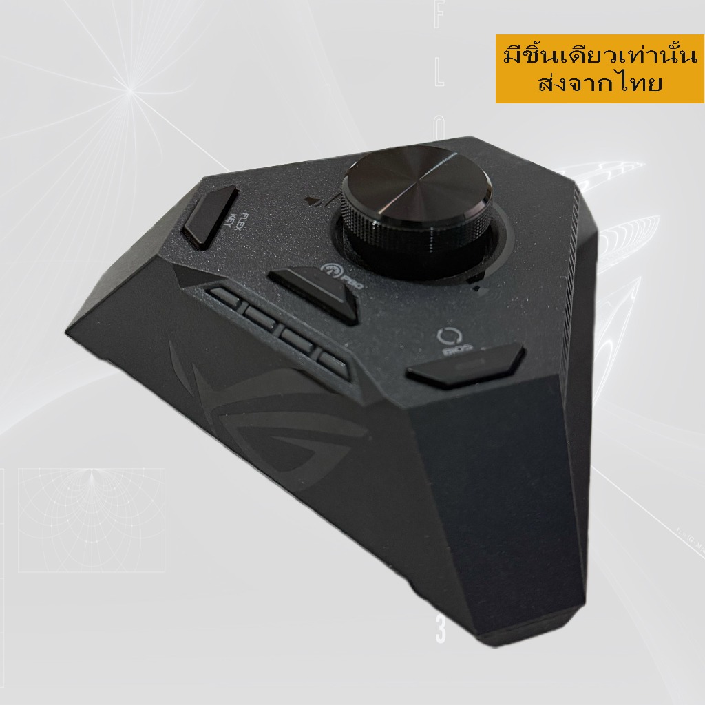 ASUS ROG STRIX HIVE is magnetic อุปกรณ์เสริม ROG STRIX X670E-I GAMING WIFIสินค้าของแท้ 100%