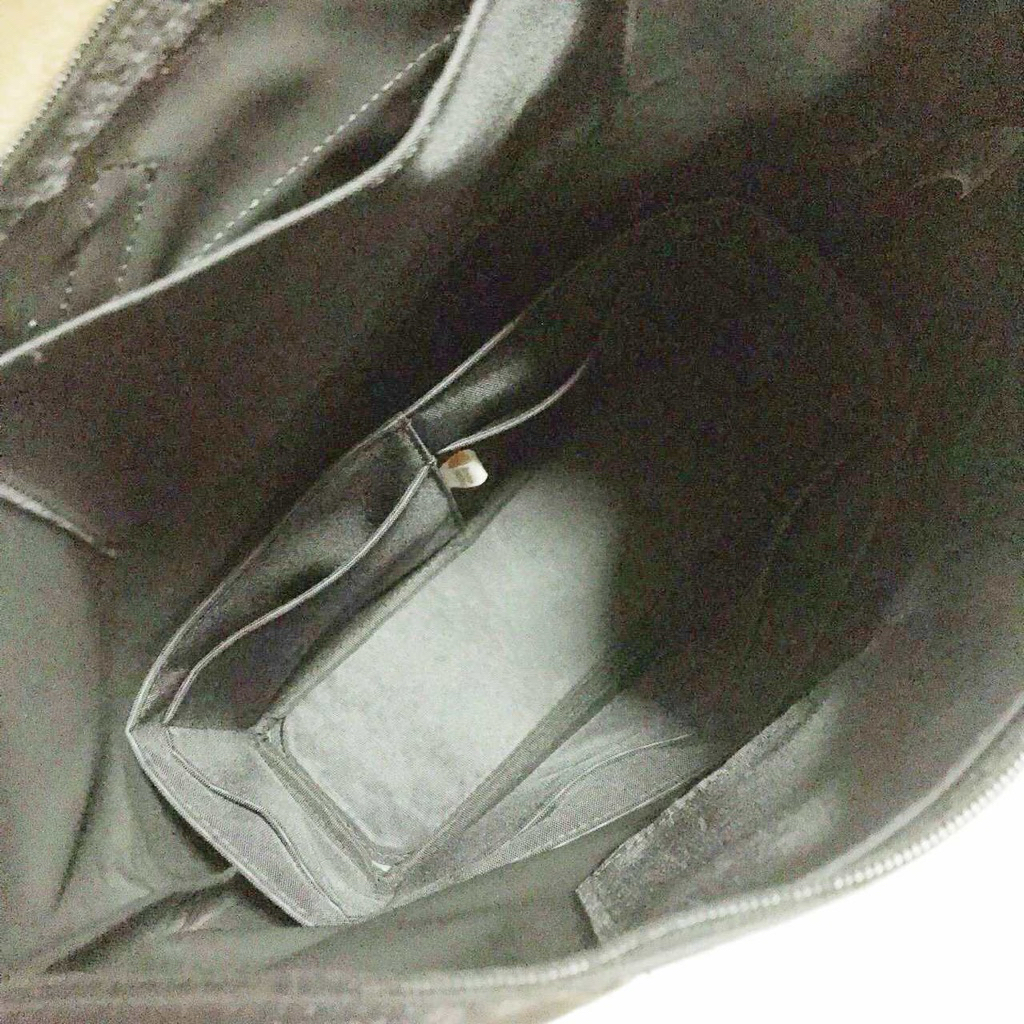 ที่จัดระเบียบกระเป๋าLongchamp backpack (NEW)