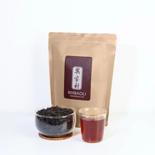 ชาดำกงชา (Gong cha) 500 กรัม