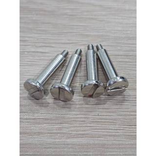 สกรูน็อต ps5 FAT สกรูน็อต ps5 slim และ รุ่น pro สำหรับ ยึดฐา…