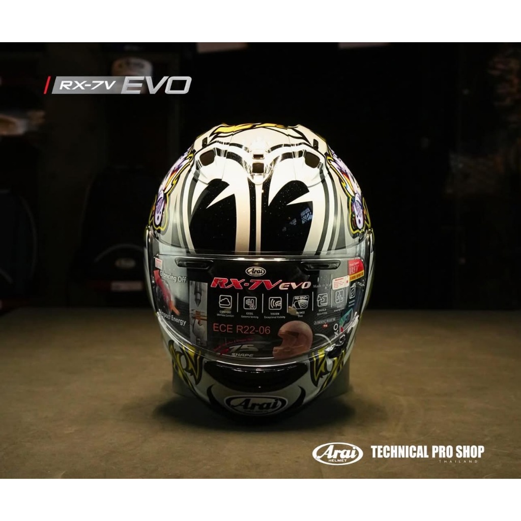 RX-7V EVO NAKASUGA 4