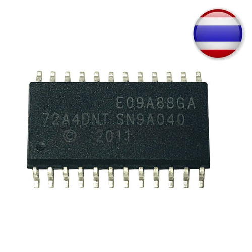 1pcs E09A88GA E09A92GA E09A41RA E09A54RA E09A7418A SOP-24 EPSON IC