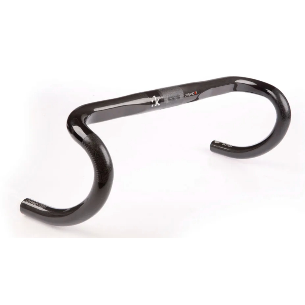 Fizik Handlebar รุ่น Cyrano R1 Snake Carbon /1