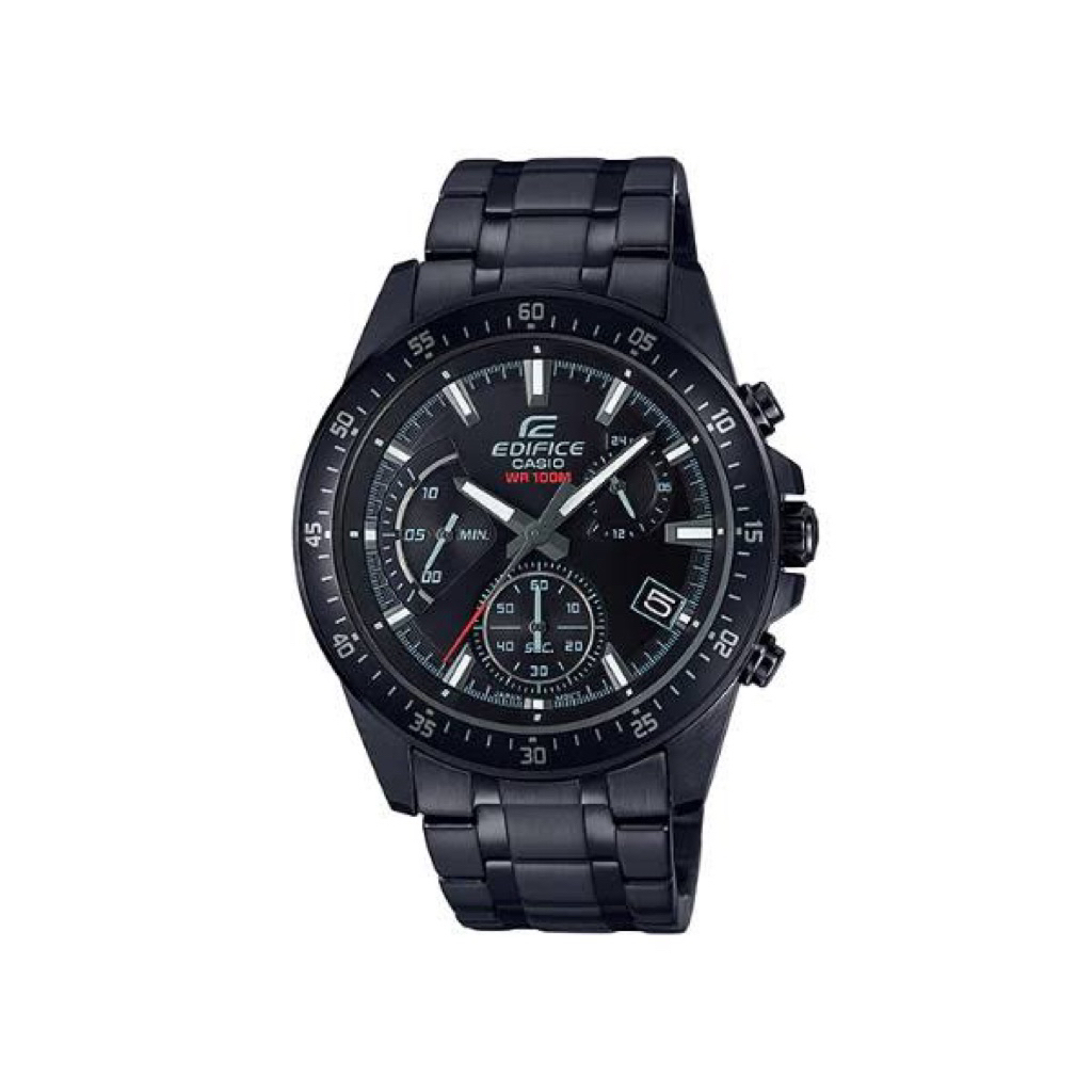 Casio Edifice แท้ 100% รุ่น EFV-540DC-1AVDF