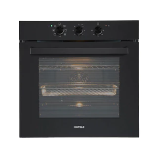 (Hafele) เตาอบระบบ Multifunction แบบติดตั้งฝัง : GEMINI SERIES - POLLUX 80L (495.10.006)