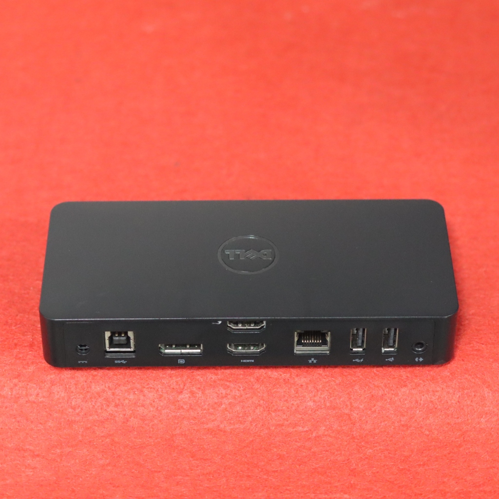 Dell D3100  Docking Station (ด็อกกิ้งสเตชั่น)
