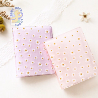  อัลบั้มปกPVC เดซี่ 3สี🌼 2*3นิ้ว/ 3*4นิ้ว 64รูป การ์ด นามบัต…