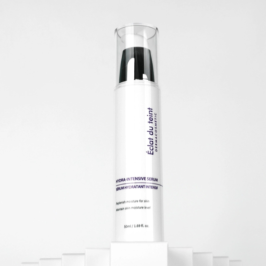 (🌼แท้ / พร้อมส่ง🌼) Eclat du teint Hydra Intensive Serum 50 ml