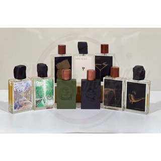 Tada Parfumeur แบ่งขาย น้ำหอมแบรนด์คคนไทย นิช Niche perfume …