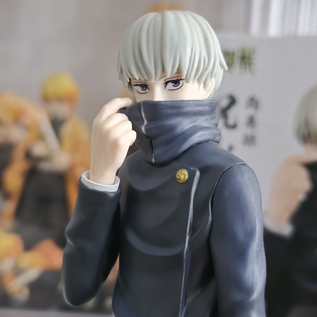 inumaki banpresto ถูกที่สุด พร้อมโปรโมชั่น ต.ค. 2025 | BigGoเช็คราคาง่ายๆ