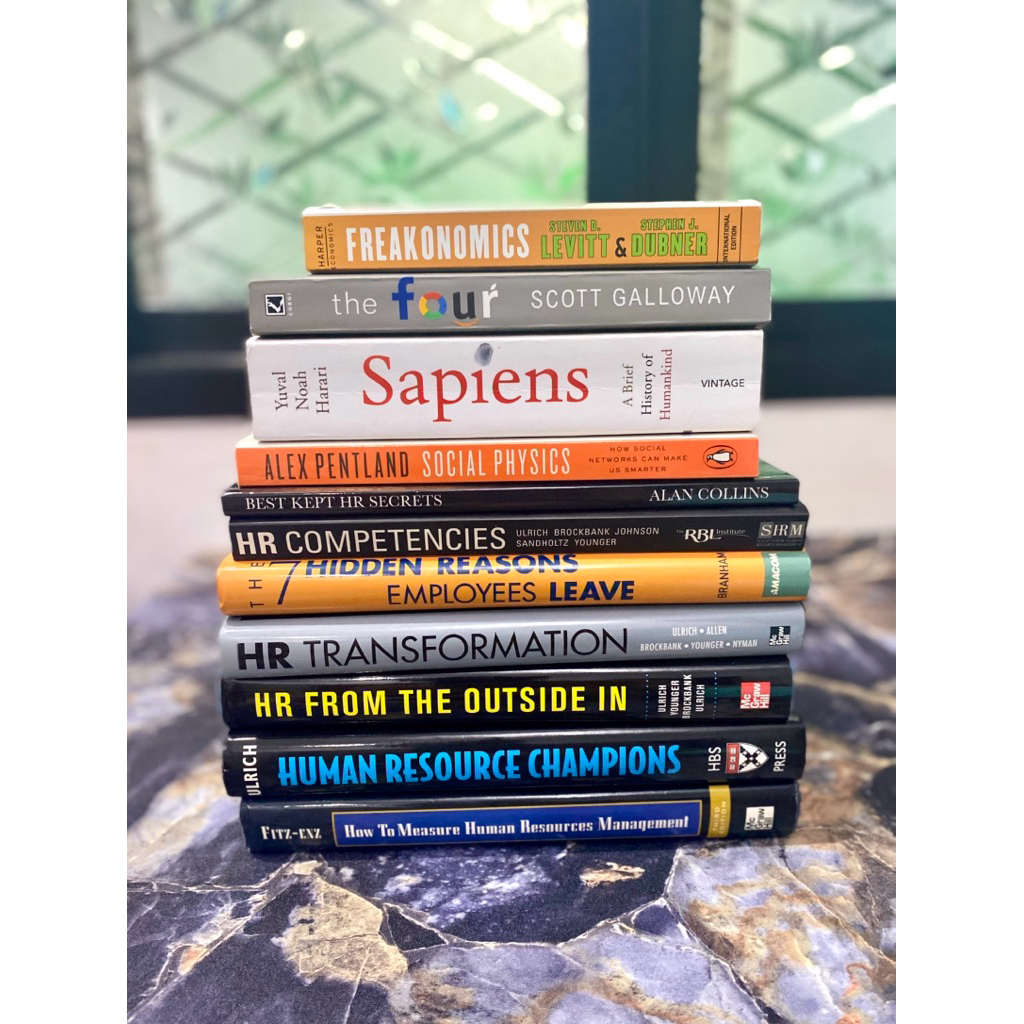 Psychology books,หนังสือภาษาอังกฤษจิตวิทยา, Business Management Books,Human Resources Book(หนังสือมื