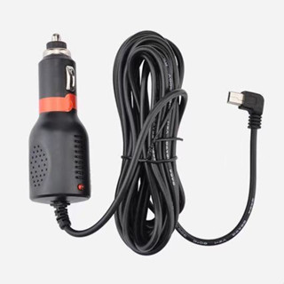 Anytek สายชาร์จกล้องติดรถยนต์ ยาว 3 เมตร (ของแท้ของกล้องติดร…