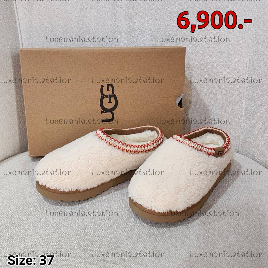 🇹🇭👜[พร้อมส่ง]: New!! UGG Shoes ‼️ก่อนกดสั่งรบกวนทักมาเช็คสต๊อคก่อนนะคะ‼️