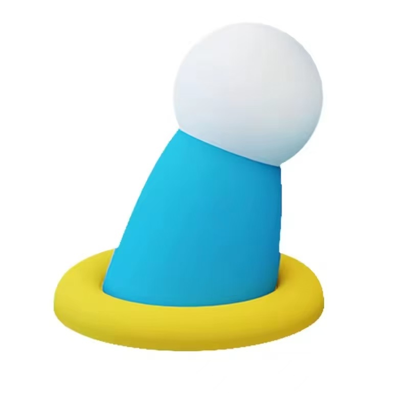 [พร้อมส่ง] ไฟกลางคืน LED โดราเอมอนน่ารัก – แบตเตอรี่ความจุขนาดใหญ่, ไฟ 3 โหมดปรับได้, การชาร์จ USB, โคมไฟห้องนอนแสนสบาย, - รูปที่ 5