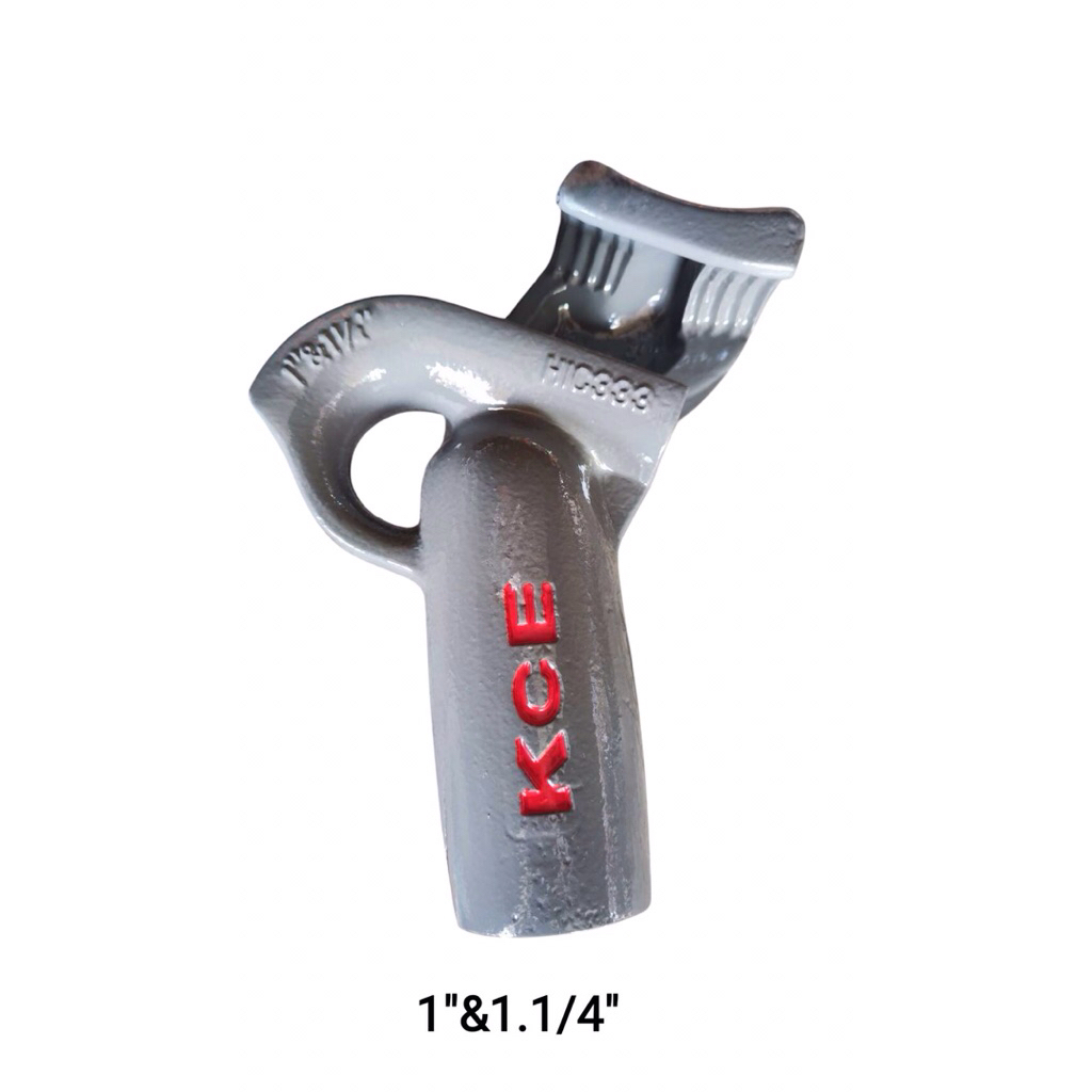 KCE ที่ดัดท่อหนา HICKEY IMC รุ่น HIC333 ขนาด IMC 1 - 1 1/4 นิ้ว เบนเดอร์ดัดท่อคอนดวล ท่อหนา  ของแท้