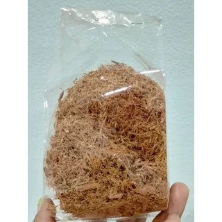 สีเสียดฝอยน้ำหนัก 25-100 กรัมมีของแถมทุกออเดอร์