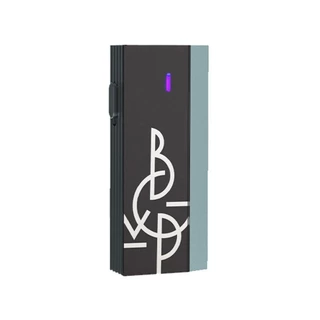 [ประกันศูนย์ไทย] BGVP MX1 DAC/AMP ตัวถอดรหัสและขยายสัญญาณเสียง ปรับแต่ง EQ ได้