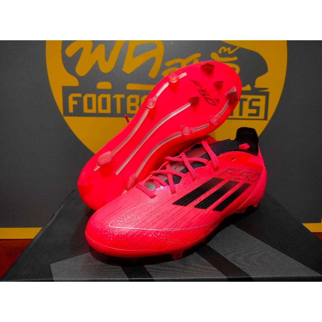 ADIDAS F50 PRO FG JR