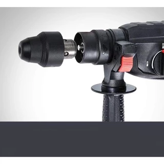 หัวจับดอกสว่าน เจาะปูน สว่านโรตารี่ Bosch บ๊อช รุ่น GBH 2-26 DFR, GBH 2-28 DFV, GBH 3-28 DFR และ GBH 4-32 DFR รุ่นอื่นๆ