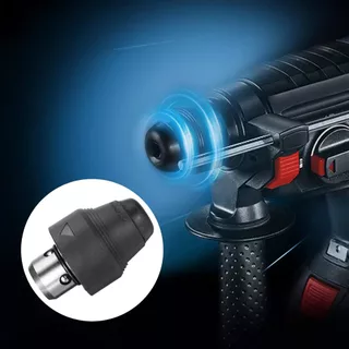 หัวจับดอกสว่าน เจาะปูน สว่านโรตารี่ Bosch บ๊อช รุ่น GBH 2-26 DFR, GBH 2-28 DFV, GBH 3-28 DFR และ GBH 4-32 DFR รุ่นอื่นๆ