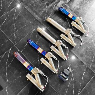 ท่อบายพาส2ลิ้น มาพร้อมกับปลาย3นิ้ว เลือกสีได้ ติดตั้งง่ายไม่…