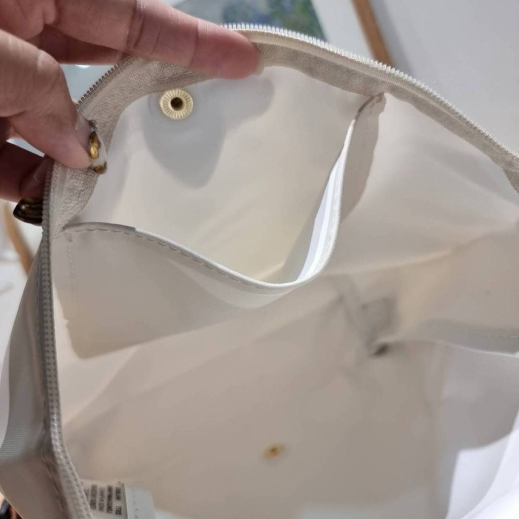 Longchamp le pliage original backpack - รูปที่ 7