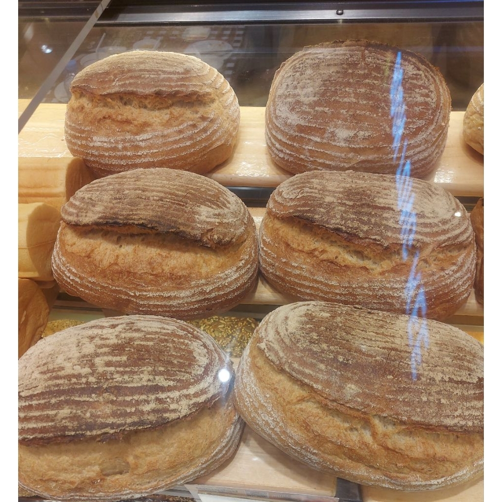 Sourdough ซาวโดว์ แซงเอตัวล (by Saint etoile)**ส่งฟรี** ราคา/1ก้อน