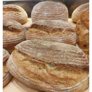Sourdough ซาวโดว์ แซงเอตัวล (by Saint etoile)**ส่งฟรี** ราคา/1ก้อน