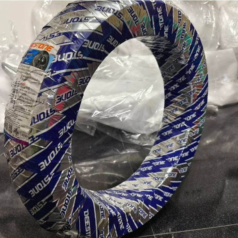 ยางDEESTONE ยางนอกดีสโตน ขอบ14 ยางนอกDEESTONE ขอบ14 รหัส ลาย 805 และ ลาย826