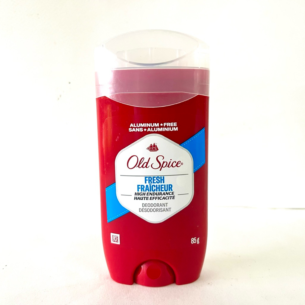 Old Spice Fresh High Endurance Deodorant / โรลออน/ 85 g