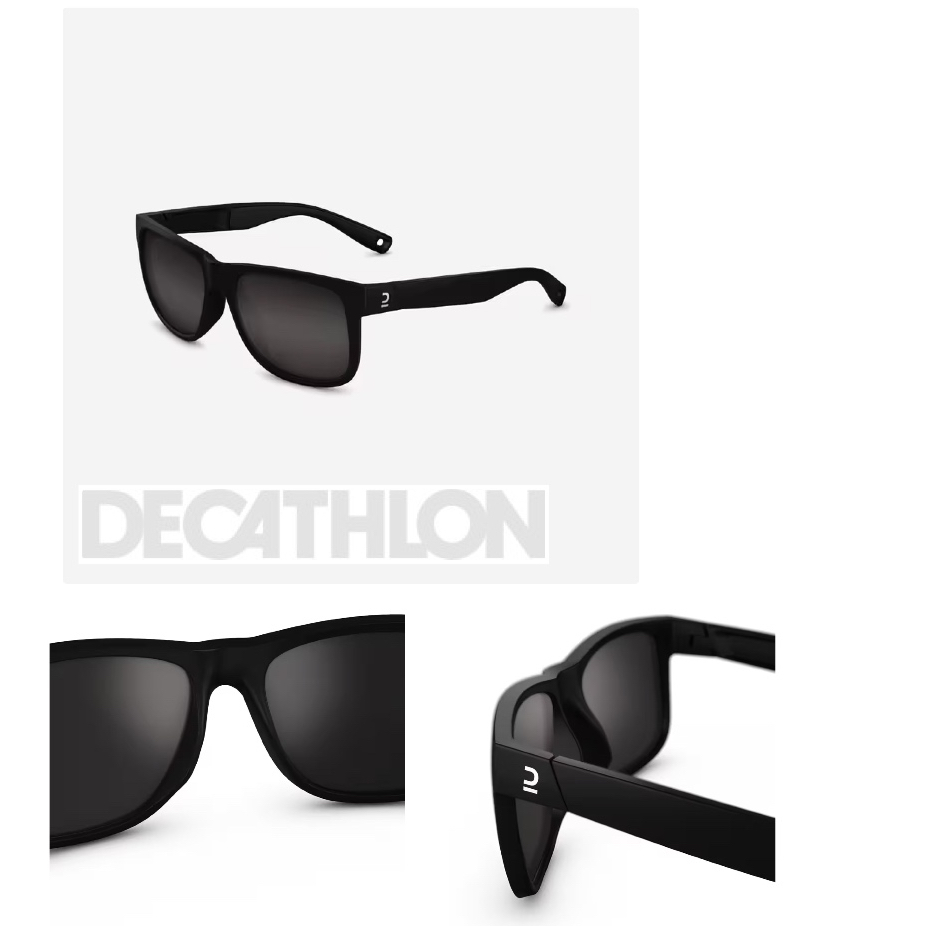 แว่นกันแดด Quechua จาก DECATHLON MH140