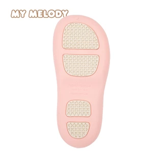 MY MELODY รองเท้าสวมเปิดส้น รองเท้าสลิปเปอร์ พื้นหนาสวมใส่สบายเท้า ผลิตในไทย ลิขสิทธิ์แท้ รุ่นMM-103