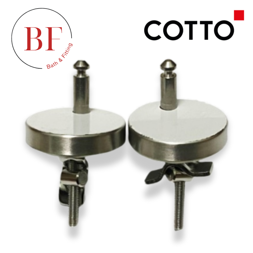 C980030 หูฝารองนั่ง สำหรับ C91512