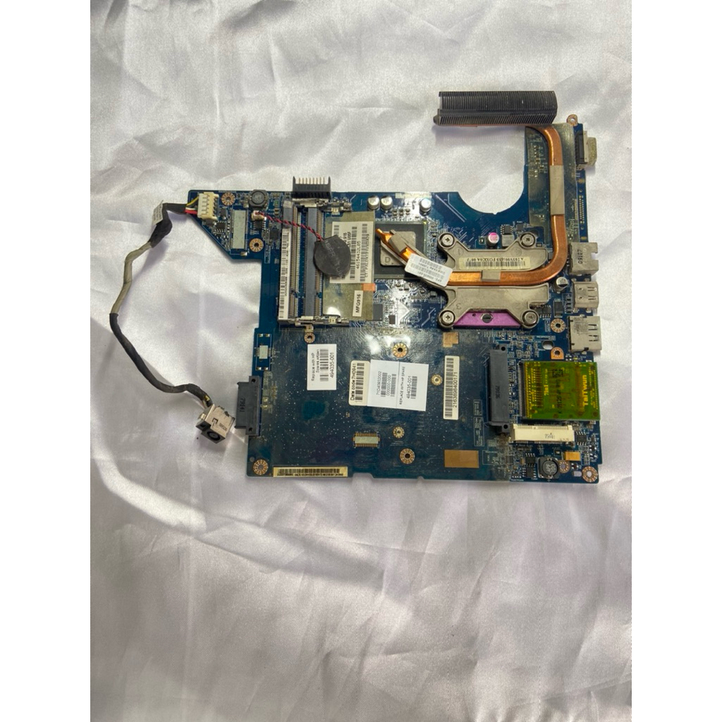 ชิ้นส่วนอะไหล่โน๊ตบุ๊ค รุ่น Compaq presario cq40 มีหลายส่วนเลือกดูได้ในตัวเลือก มีของพร้อมส่ง