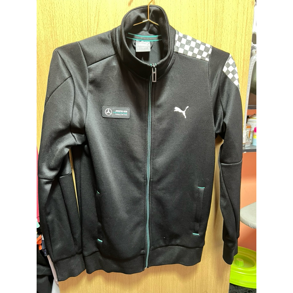 เสื้อMercedes amg f1