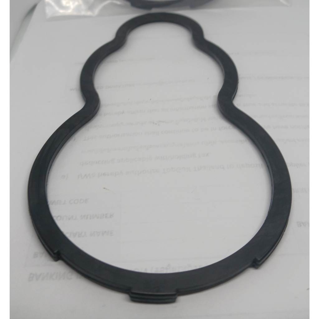 DEWALT อะไหล่โอริงสกัดไฟฟ้า รุ่น D25899K D25900K D25901K D25940K (87224-00) อะไหล่แท้