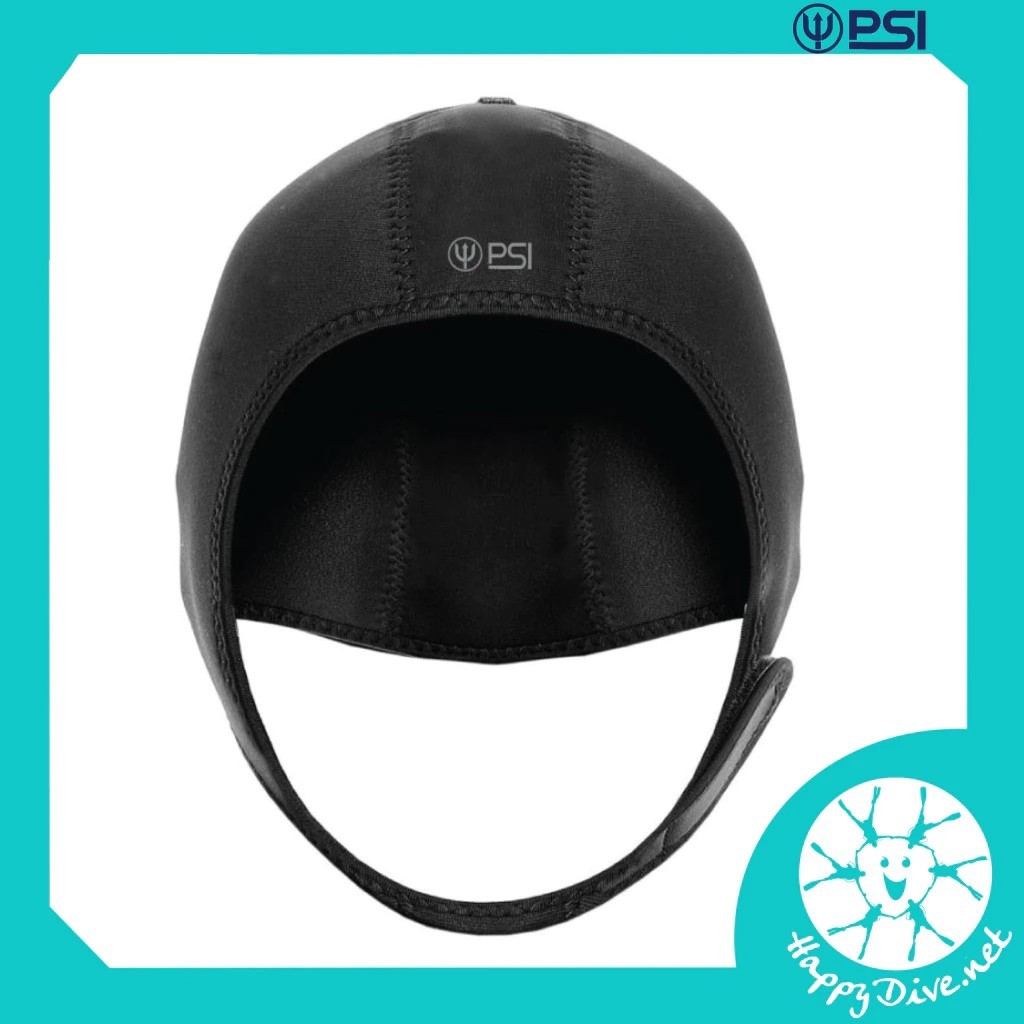 ✨🪸 PSI Hood SeaCap 2mm - หมวกดำน้ำ ฮู้ดดำน้ำ diving hood, diving cap