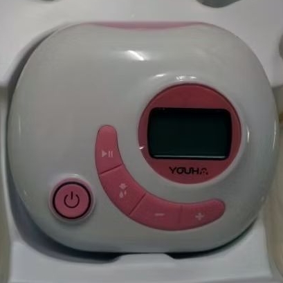 ตัวเครื่องปั๊มนมYoha Plus