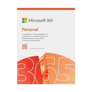 MICROSOFT 365 Personal 2024 (FPP/ EP2-32409) - A0167944