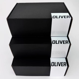 OLIVER MUSCLE - OLIVER RETRO FIT เสื้อออกกำลังกายยุค 90