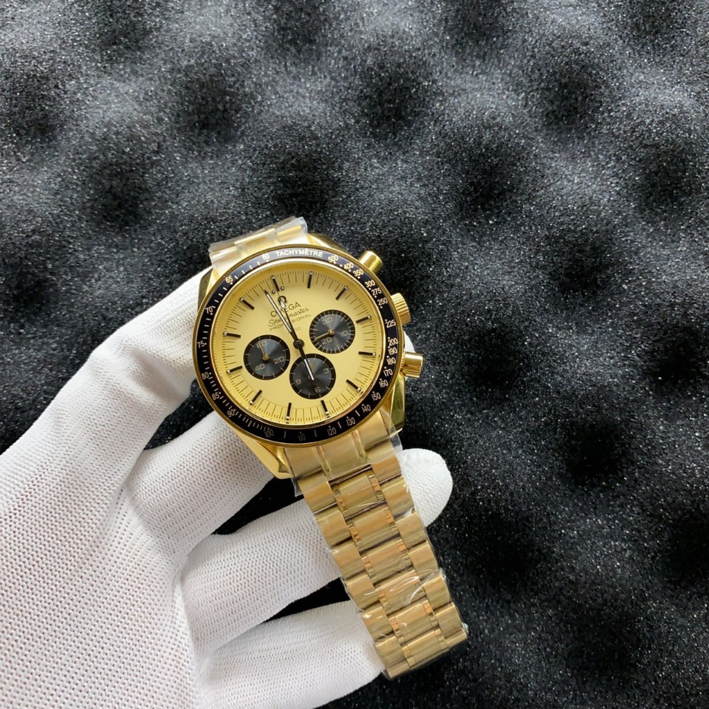 นาฬิกา  [md.dd]     นาฬิกา 1:1 รุ่นขายดี  vip size44 ระบบถ่าน