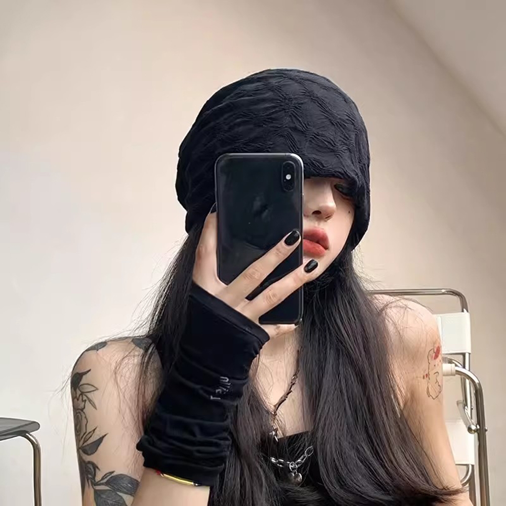 💖หมวกคีโม หมวก มะเร็ง คลุมผม ผ้าโพกหัว หมวกคีโม แฟชั่น ผ้าเนื้อดี ยืดยุ่น ระบายอากาศ หมวกผู้ป่วย เกรดพรีเมี่ยม💖