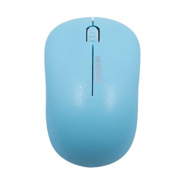 MOUSE WIRELESS  NUBWO NMB-012