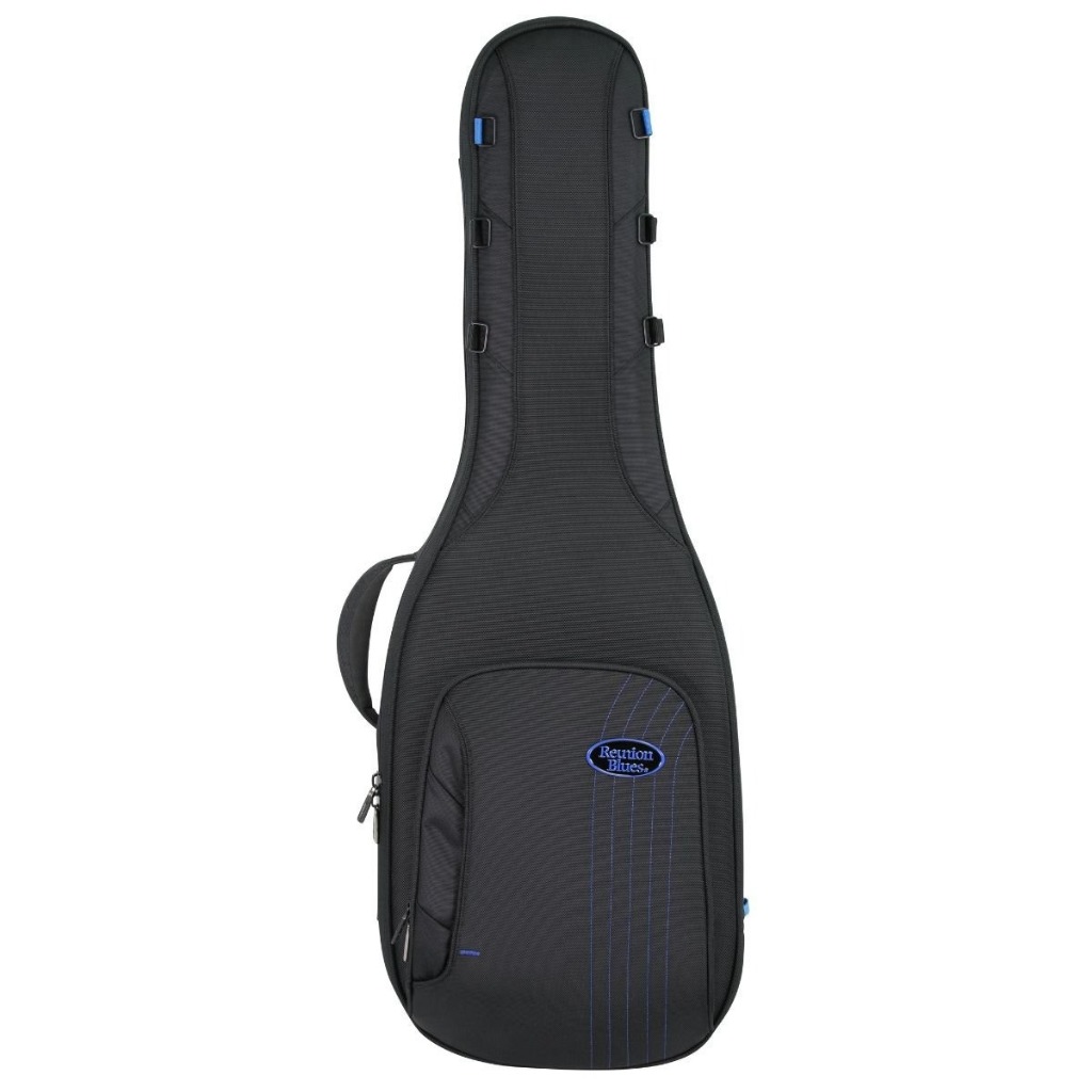 Reunion Blues  Expedition Electric Guitar Case