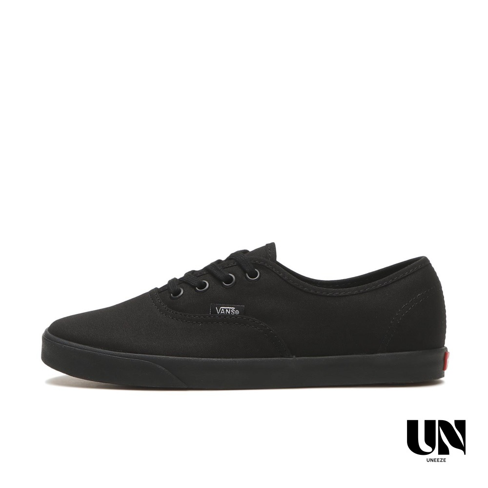 [ของแท้ ส่งไว PRE-ORDER] VANS AUTHENTIC LOWPRO BLACK/BLACK