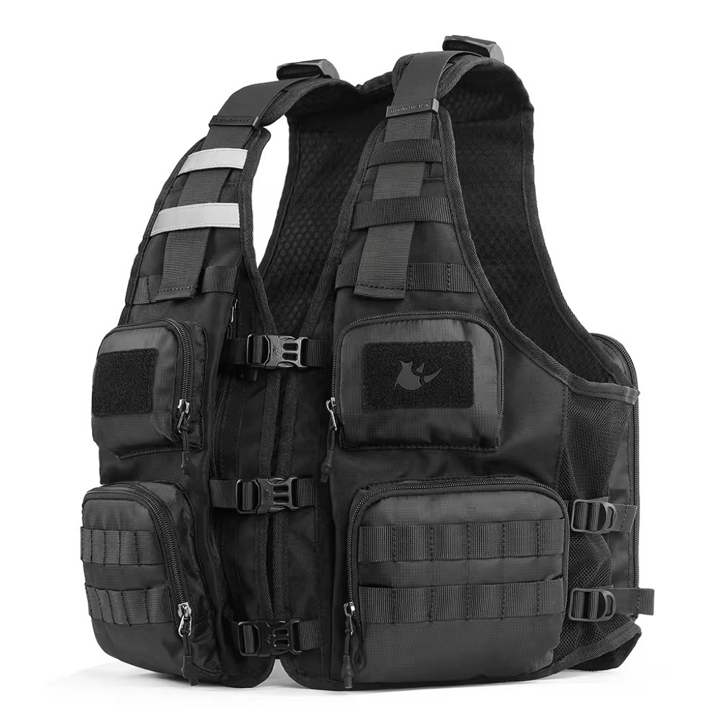 Rhinowalk M1012 เสื้อกั๊กเป้น้ำ — صورة 4